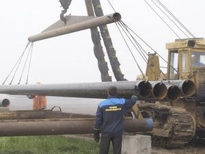 ОАО «Газпром» выделило 100 млн рублей на реконструкцию газопроводов Чусовой-Березники-Соликамск