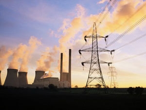 Генерирующие компании КЭС-Холдинга в первом полугодии 2011 г. увеличили выработку электроэнергии на 0,8%