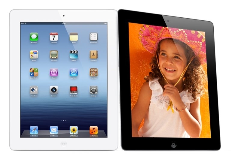 ООО «ИТ-центр» поставит администрации Перми 3 Apple Ipad за 86,8 тыс. рублей   