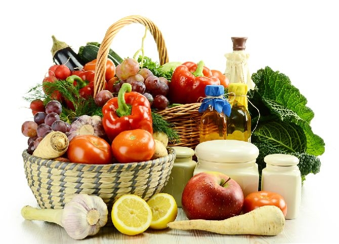 95% продуктов в Пермском крае соответствуют гигиеническим нормативам
