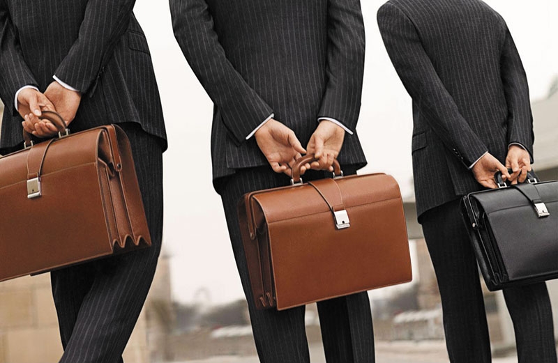 Корпорация займов