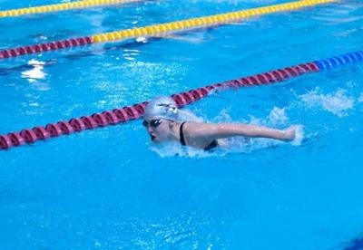 На Олимпиаде пермская пловчиха примет участие в женской эстафете 4х200 метров