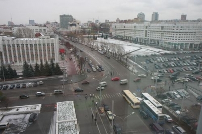 Пермь занимает 78 место в индексе счастья городов России