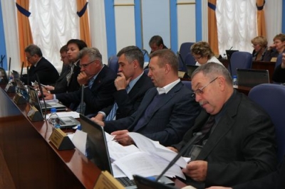 Депутаты Думы высказались против продления сроков подготовки концепции развития общественного транспорта Перми 