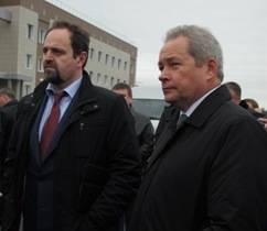 Ситуацией в Березниках озаботились федеральные власти 