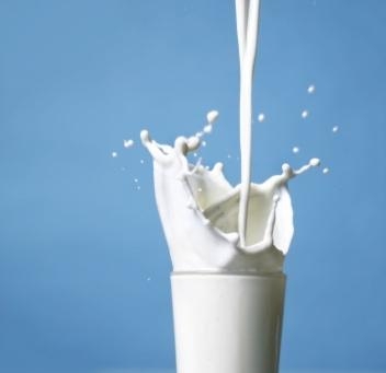 В Перми растут цены на молоко