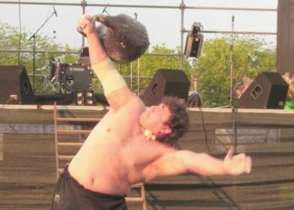 В субботу Пермь отмечает День физкультурника