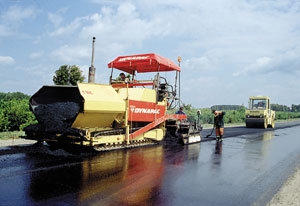 В Перми завершен капитальный ремонт нескольких дорожных объектов