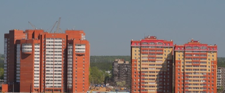 Крупнейший девелопер Пермского края отмечает 22-летие