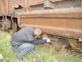 В Пермском крае вор вывез с территории предприятия 23 тонны металлоконструкций
