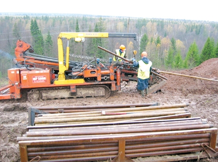 Всесторонний охват