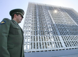 Министерство обороны РФ пока не предложило никаких вариантов приобретения жилья  для 80 семей  пермских военнослужащих
