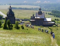 Минкульт организовал рекламный тур по Пермскому краю для российских туроператоров