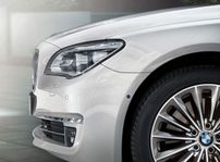 В Перми стартовали продажи предновогодней партии BMW