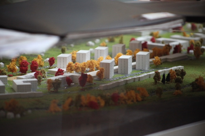 Недорого, но далеко