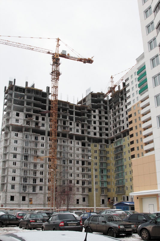 Старые песни о главном