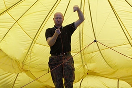 Еще один француз хочет получить российское гражданство и переехать в Прикамье