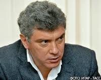 Борис Немцов апробирует кампанию «Голосуй против всех» в Перми