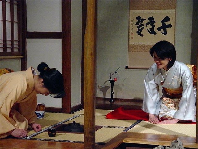 В Перми пройдёт фестиваль японского кино