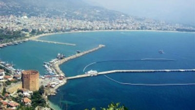 Беспорядки в Турции не пугают пермских туристов