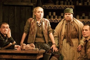 Театр «У Моста» отметит юбилей  фестивалем зарубежных театров