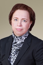 Елена Зырянова призналась в том, что "не в полной мере осознавала  свою деятельность" в период работы в Правительстве  