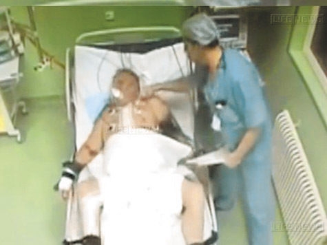Суд оштрафовал пермский институт сердца на 100 тысяч рублей за избиение анестезиологом пациента