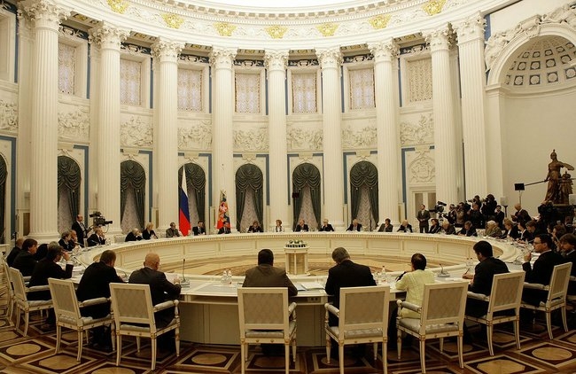 Двое пермяков могут войти в Совет при президенте РФ по развитию гражданского общества и правам человека