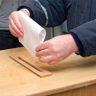 Референдум по самообложению в Карагае признан несостоявшимся