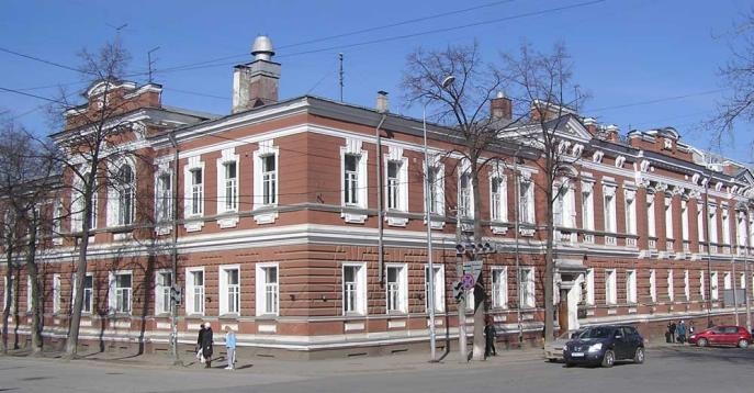 Медакадемия подготовит волонтеров Гран-При Формулы-1 и Чемпионата мира по футболу