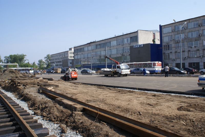 Реконструкция ул. Г. Хасана в Перми обойдется в 919,09 млн рублей