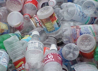 Пермская компания «Пласт-М» запустила в работу установку по переработке пластиковых бутылок
