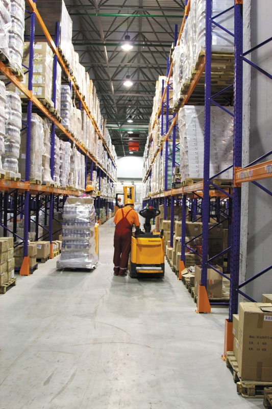 Слабое звено