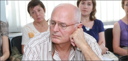 На парашюте