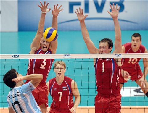 Дмитрий Ковалев пока продолжит карьеру в волейбольном клубе «Прикамье»