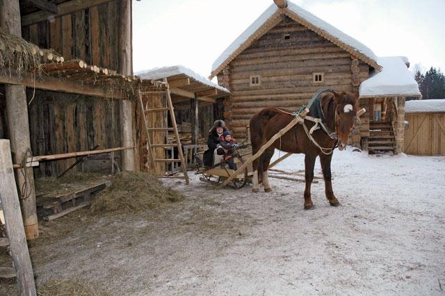 66 миллионов рублей направят в Пермском крае на улучшение жилищных условий сельчан