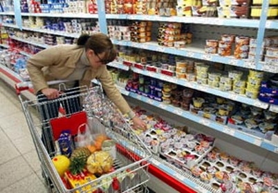 В январе оборот розничной торговли в Пермском крае вырос на 7,9%
