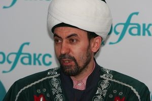 Мухаммедгали Хузин стал одним из учредителей новой всероссийской организации мусульман