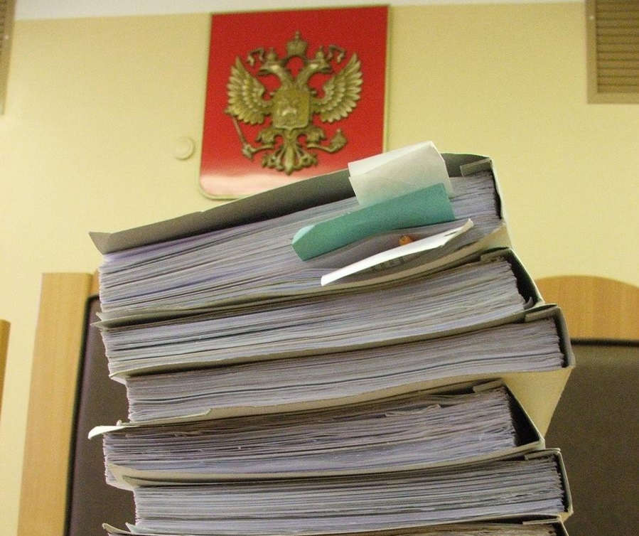 В Перми экс-руководители налоговой инспекции похитили 11 млн рублей