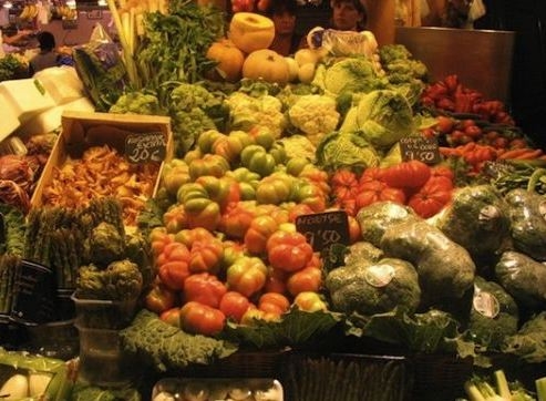 В УК «ЭКС» пока не знают о договорах на поставку фруктов, заключенных Олегом Чиркуновым