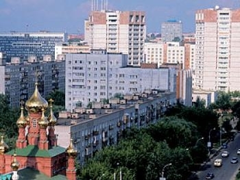 Пермь находится на 51 месте в рейтинге городов РФ, наиболее удобных для проживания

