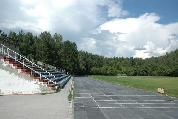 В Березниках построят футбольный стадион за 35 млн рублей