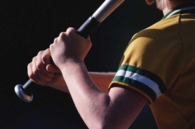 Пермяк забил шумного соседа бейсбольной битой насмерть