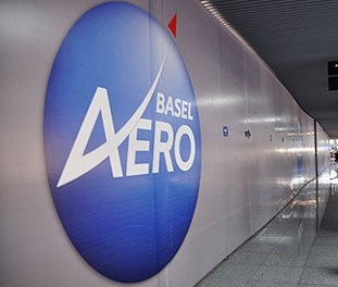"БазЭл Аэро" получил  документы для участия в отборе инвесторов для пермского аэропорта