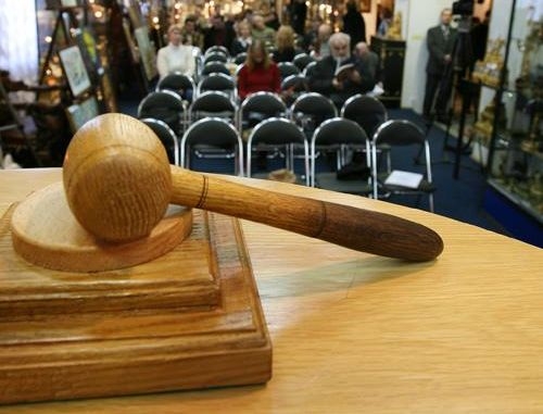 Голландский аукцион выиграла пермская компания «Основа-Плюс»