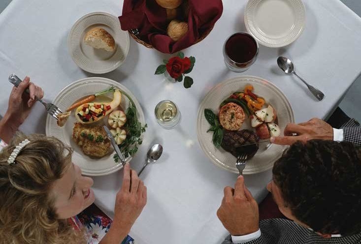 “Чокнутая рыжая рысь” открывает свои двери для пермяков в ресторанный день