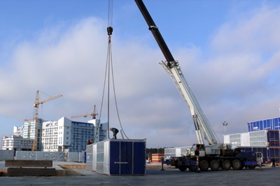 В Камской долине появится реабилитационно-восстановительный центр при «Городе сердца»