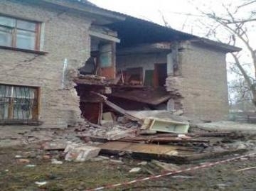 В деле об обрушении дома в Перми нашли виноватых