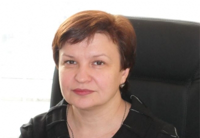 Ирина Балахнина возглавила Министерство регионального развития края
