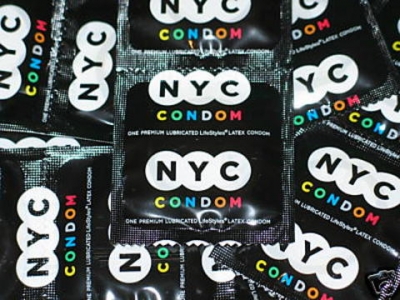 Один из пермских дизайнеров принял участие в конкурсе на разработку дизайна для презервативов в Нью-Йорке